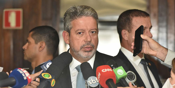 Arthur Lira é convidado para o ato de 1º de maio das centrais sindicais